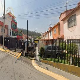 Foto de casa en venta en  , la mariscala, tultitlán, méxico, 0 No. 01