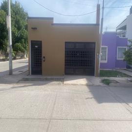 Foto de casa en renta en  , la memoria, ahome, sinaloa, 0 No. 01