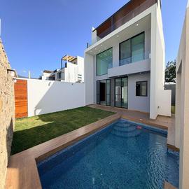 Foto de casa en venta en  , la mextepec, tlayacapan, morelos, 0 No. 01