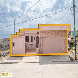 Foto de casa en venta en  , la mina, playas de rosarito, baja california, 30137257 No. 01