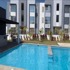 Foto de departamento en venta en  , la misión, bahía de banderas, nayarit, 0 No. 01