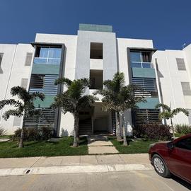 Foto de departamento en venta en  , la misión, bahía de banderas, nayarit, 0 No. 01