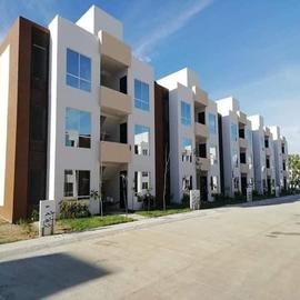 Foto de departamento en venta en  , la misión, bahía de banderas, nayarit, 0 No. 01