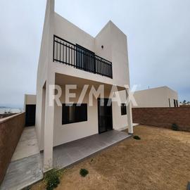 Foto de casa en venta en  , la misión, ensenada, baja california, 30193158 No. 01