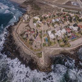 Foto de casa en venta en  , la misión, ensenada, baja california, 0 No. 01