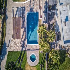 Foto de casa en venta en  , la misión, ensenada, baja california, 0 No. 01