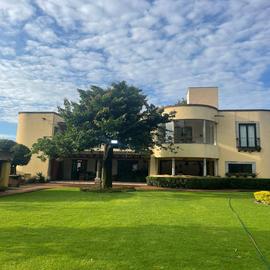 Foto de casa en venta en la mora, esquina demetrio martínez , malinalco, malinalco, méxico, 31123480 No. 01