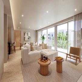 Foto de departamento en venta en la morena , narvarte poniente, benito juárez, df / cdmx, 29344381 No. 01