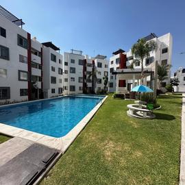 Foto de departamento en venta en la morenita 100, el zapote, emiliano zapata, morelos, 0 No. 01