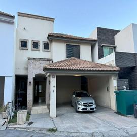Foto de casa en renta en  , la muralla, san pedro garza garcía, nuevo león, 28030918 No. 01