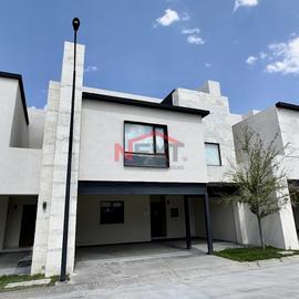 Foto de casa en venta en la nogalera 0, la nogalera, ramos arizpe, coahuila de zaragoza, 0 No. 01