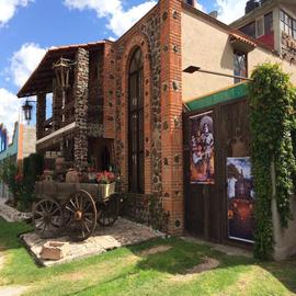 Foto de casa en venta en la noria , concepción jolalpan centro, tepetlaoxtoc, méxico, 26178513 No. 01