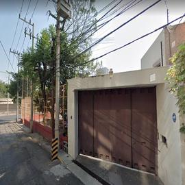 Foto de casa en venta en  , la otra banda, álvaro obregón, df / cdmx, 0 No. 01