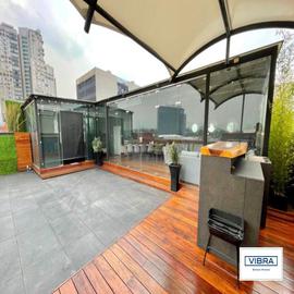 Foto de departamento en venta en  , la otra banda, álvaro obregón, df / cdmx, 0 No. 01