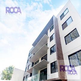 Foto de departamento en renta en  , la otra banda, álvaro obregón, df / cdmx, 30356213 No. 01
