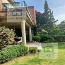 Foto de casa en venta en  , la otra banda, coyoacán, df / cdmx, 0 No. 01