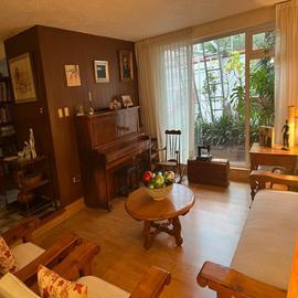Foto de casa en venta en la otra banda , la otra banda, álvaro obregón, df / cdmx, 29073565 No. 01
