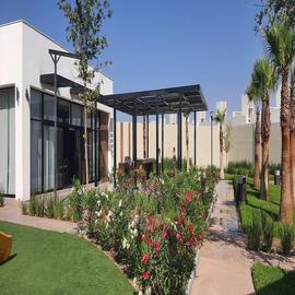 Foto de casa en venta en  , la palma, saltillo, coahuila de zaragoza, 27266332 No. 01