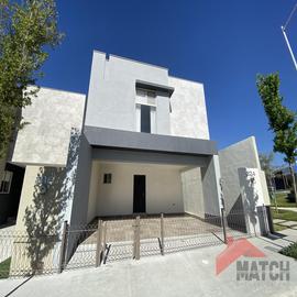 Foto de casa en venta en  , la palma, saltillo, coahuila de zaragoza, 0 No. 01