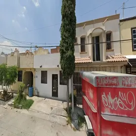 Foto de casa en venta en la paloma , privadas de camino real, general escobedo, nuevo león, 0 No. 01