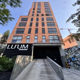 Foto de departamento en renta en la paz , americana, guadalajara, jalisco, 0 No. 01