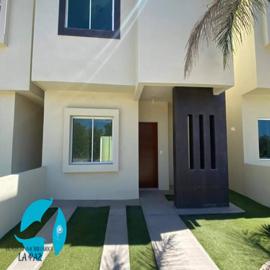 Foto de Casa en La Paz None, Arbolares, La Paz, Baja California Sur, 29516101