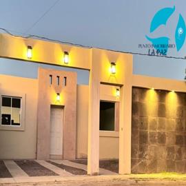 Foto de Casa en La Paz None, Santa Fe, La Paz, Baja California Sur, 29515785