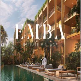 Foto de departamento en venta en la peñita de jaltemba , la peñita de jaltemba centro, compostela, nayarit, 0 No. 01