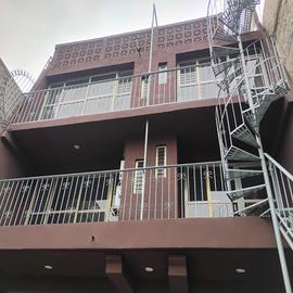 Foto de departamento en renta en  , la perla, nezahualcóyotl, méxico, 30852826 No. 01