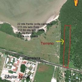 Foto de casa en venta en  , la pesca, soto la marina, tamaulipas, 11736695 No. 01
