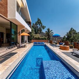 Foto de casa en venta en la petunia , el salitre, ixtapan de la sal, méxico, 27765388 No. 01