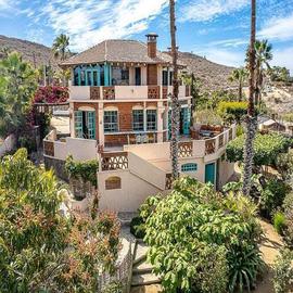 Foto de casa en venta en la poza , la poza, la paz, baja california sur, 0 No. 01