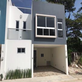 Foto de casa en venta en  , la pradera, emiliano zapata, veracruz de ignacio de la llave, 27310121 No. 01