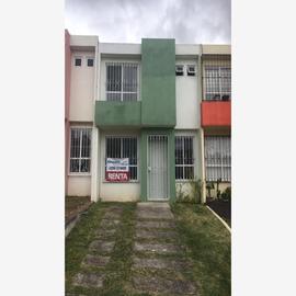 Foto de casa en renta en  , la pradera, emiliano zapata, veracruz de ignacio de la llave, 28066722 No. 01