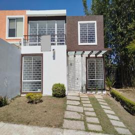 Foto de casa en venta en  , la pradera, emiliano zapata, veracruz de ignacio de la llave, 0 No. 01