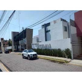 Foto de casa en venta en  , la pradera, san pedro cholula, puebla, 0 No. 01