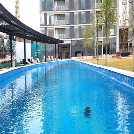 Foto de departamento en venta en la proeza , pedregal de anáhuac 2 sector, san nicolás de los garza, nuevo león, 28918960 No. 01