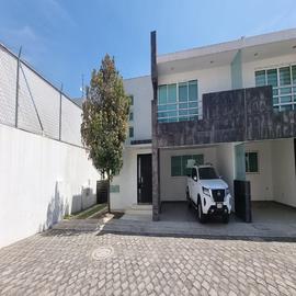 Foto de casa en renta en  , la providencia, metepec, méxico, 0 No. 01