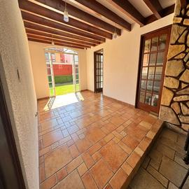 Foto de casa en renta en  , la providencia, metepec, méxico, 0 No. 01