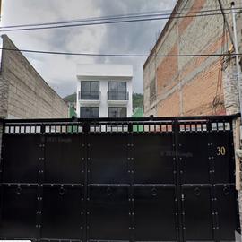 Foto de departamento en renta en  , la purísima ticomán, gustavo a. madero, df / cdmx, 0 No. 01