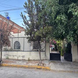 Foto de casa en venta en  , la purísima ticomán, gustavo a. madero, df / cdmx, 0 No. 01