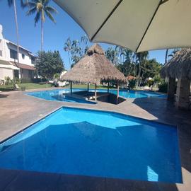 Foto de casa en renta en  , la querencia, manzanillo, colima, 0 No. 01