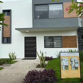 Foto de casa en venta en  , la querencia residencial, veracruz, veracruz de ignacio de la llave, 0 No. 01