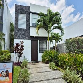 Foto de casa en venta en  , la querencia residencial, veracruz, veracruz de ignacio de la llave, 0 No. 01