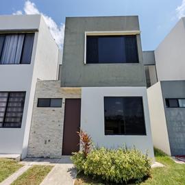 Foto de casa en venta en  , la querencia residencial, veracruz, veracruz de ignacio de la llave, 0 No. 01