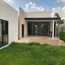 Foto de casa en renta en  , la rejoyada, mérida, yucatán, 0 No. 01