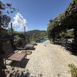 Foto de casa en renta en la rinconada , atesquelites, valle de bravo, méxico, 30984749 No. 01