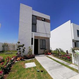Foto de casa en venta en  , la rioja, aguascalientes, aguascalientes, 28898560 No. 01