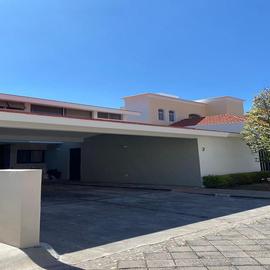 Foto de casa en renta en la rioja , colomos providencia, guadalajara, jalisco, 0 No. 01