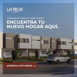 Foto de casa en venta en la rioja , la rioja, culiacán, sinaloa, 28367189 No. 01